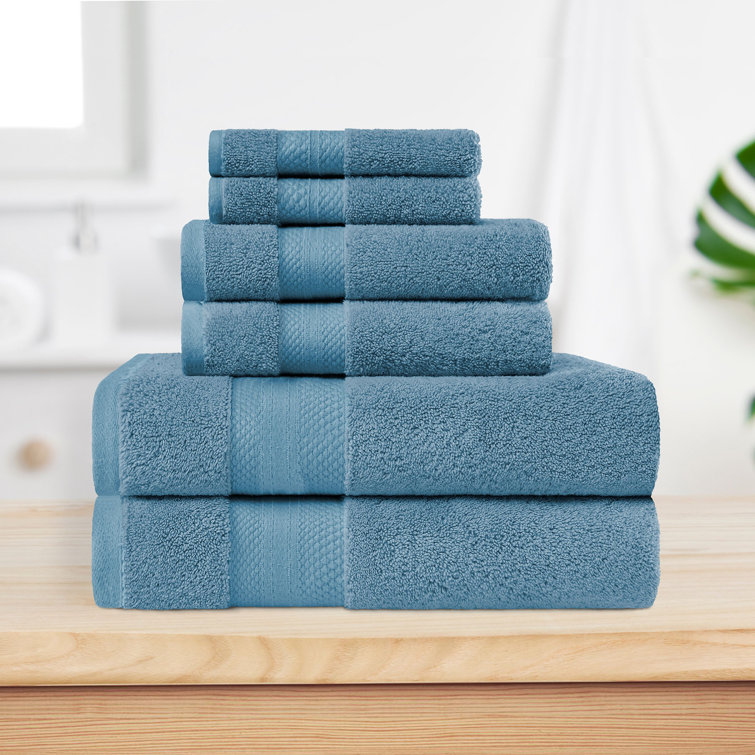 Ultra plush online towels